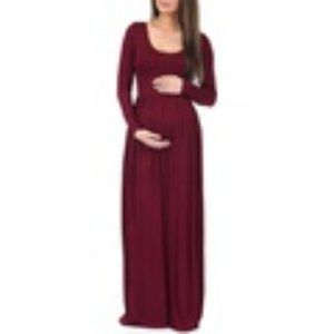 Maternity Gown
